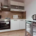 Apartamento Casa Wendl