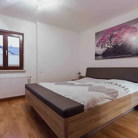 Appartement Casa Wendl Salzbourg