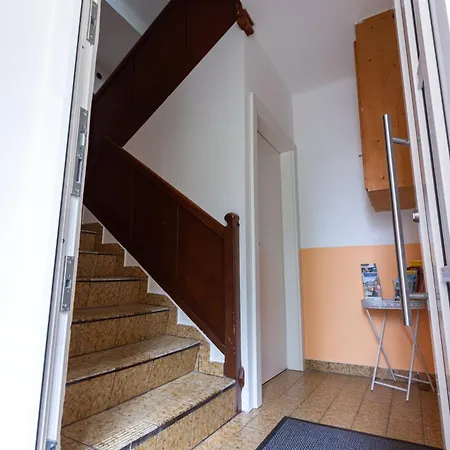 Casa Wendl Salzbourg