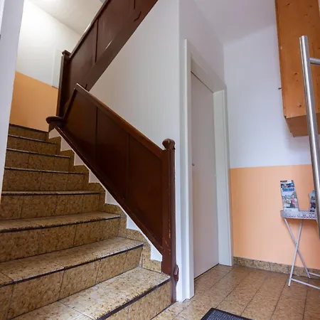 Casa Wendl Salzbourg