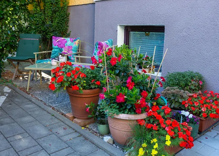 Lejlighed Casa Wendl *