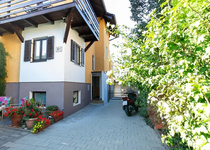 Casa Wendl * Salzburg