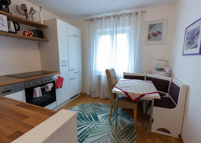 Lejlighed Casa Wendl