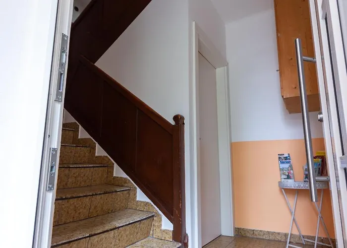Casa Wendl Salzburg