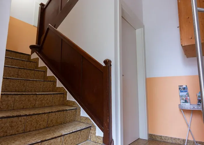 Casa Wendl Salzburg