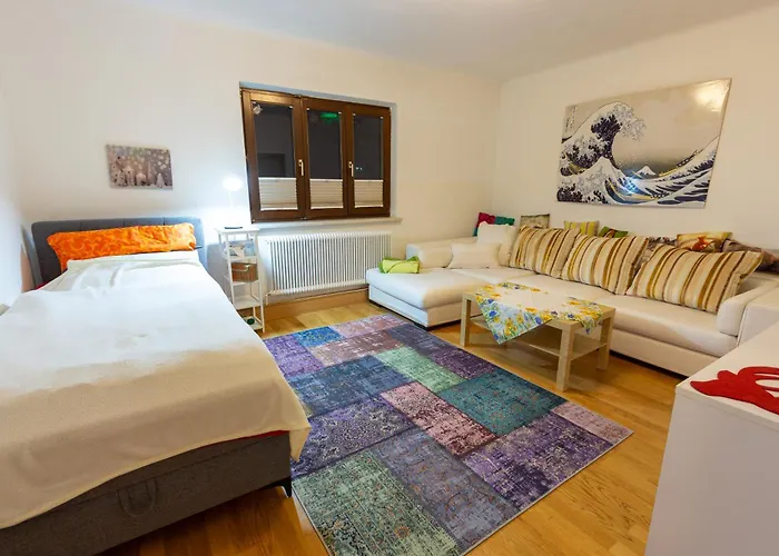 Lejlighed Casa Wendl