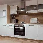 Апартаменты Casa Wendl Зальцбург