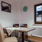 Casa Wendl Зальцбург
