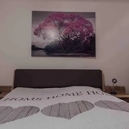 Διαμέρισμα Casa Wendl Σάλτσμπουργκ