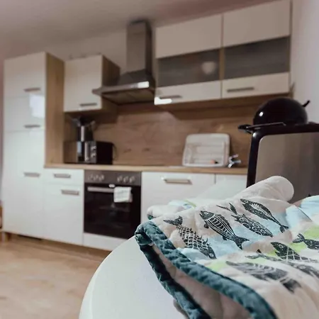 Benjamins Refugium ザルツブルク