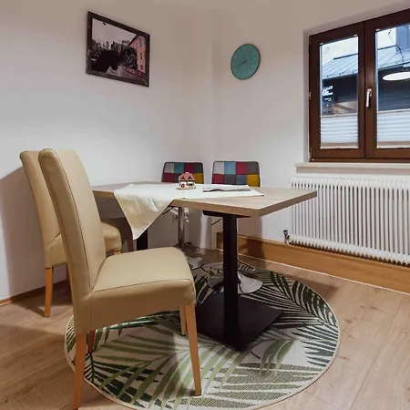 Casa Wendl ザルツブルク