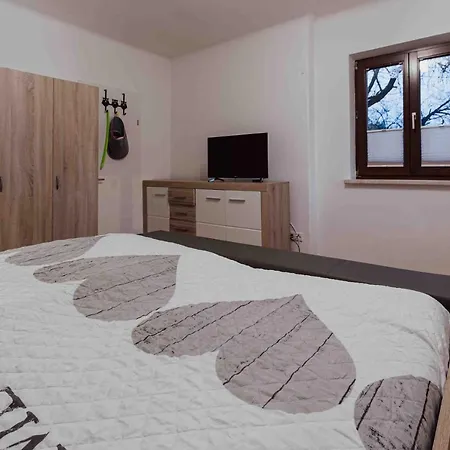Benjamins Refugium Apartment *