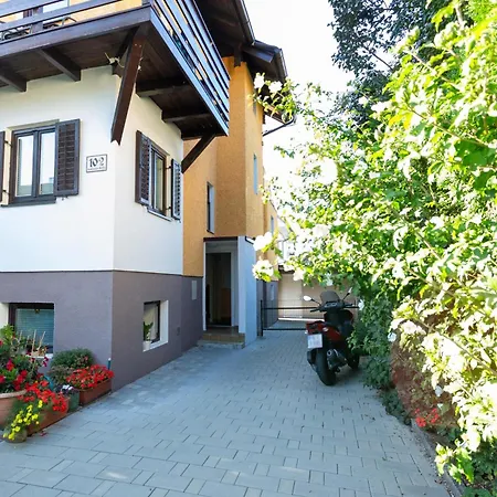 Casa Wendl * ザルツブルク