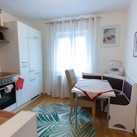 Apartment Benjamins Refugium Salzburg