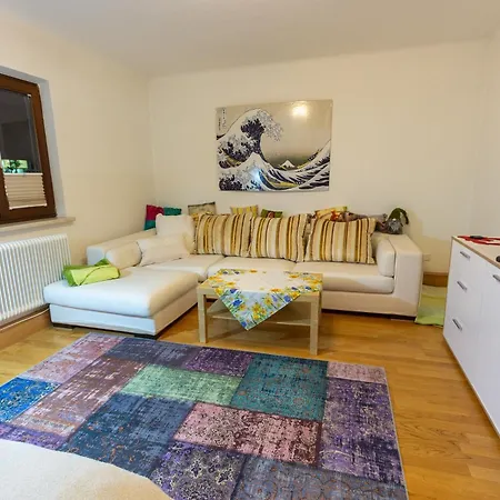 Apartment Benjamins Refugium *