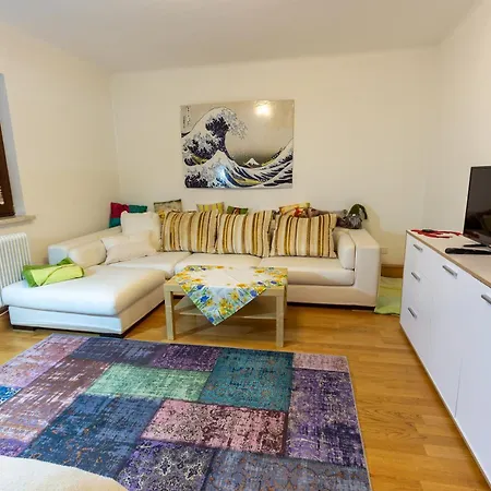 Apartment Benjamins Refugium Salzburg
