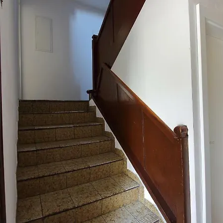 Benjamins Refugium Apartment Salzburg