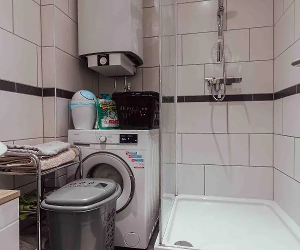 شقة Casa Wendl سالزبورغ