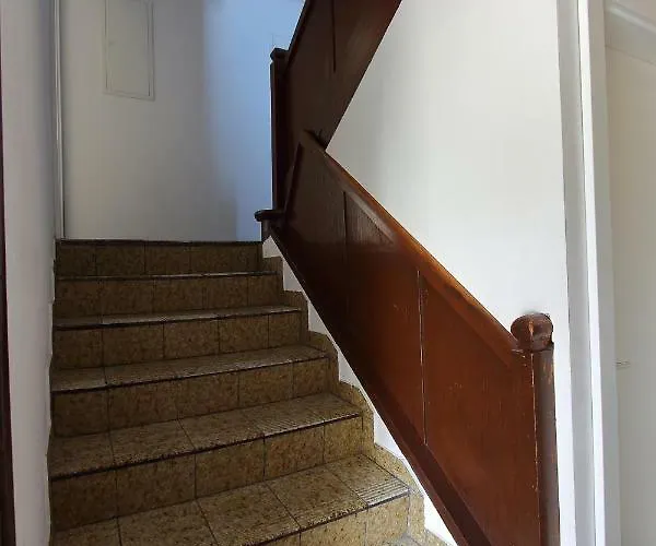 Casa Wendl شقة سالزبورغ