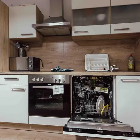 Casa Wendl * Salzburg