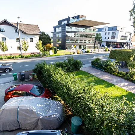 Appartement Casa Wendl