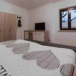 Casa Wendl Apartman *