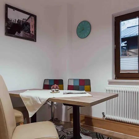 Casa Wendl Salzburg